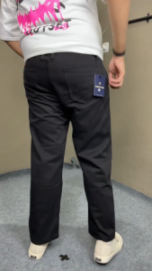 Duaduapertujuh Celana Loose Jeans Pria Celana Gombrong Pria Celana Skena Celana Jeans Gombrong Celana Baggy Jeans Pria Jeans Putih Pria Jeans Hitam Pria Celana Korean Style Pria Celana Jeans Pria Dewasa