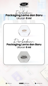 Parfum Dobha SCANDALOUS Roll On 6ml