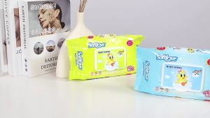 SoftLove | Baby Wet Wipes | 1 pack