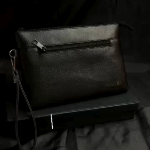 Handbag Tas Tangan Wanita Pria Kulit PU SSCO Clutch v3