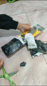 Paket Set PROMO TERMURAH Kunci CVT / Treker CVT / 39x41 / Flywheel / Kunci Service CVT / Tahanan CVT