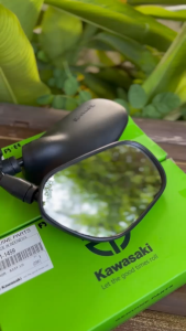 SPION KACA SPION MIRROR NINJA 150 R SS ORIGINAL KAWASAKI