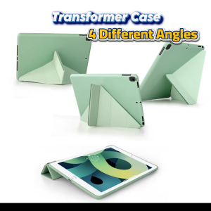 Transformer Stand Case Cover For iPad Air 4 Pro 11Tablet Case