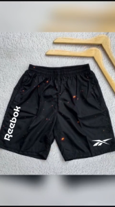 KOLOR PENDEK MURAH 40 RIBU DAPAT 5 PCS CELANA PENDEK PRIA WANITA SPORT TERBARU 2024 CELANA BOXER