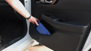 Dog Cushion Waterproof Rear Back Pet Dog Car Seat Cover Mats Protector Rear Bench Blanket Trunk Backseat Cover Mat Waterproof foldable car seat cover for dogs Pet cat Washable Anti-grab Durable Protector Mat