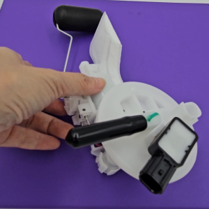 YAMAHA NVX155 V2 ABS FUEL PUMP COMP. 100% ORIGINAL NVX V2 NVX PETROL PAM BBP-E3907-11 INDONESIA