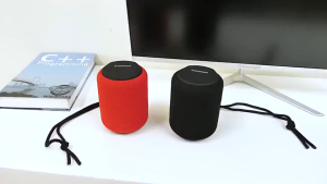 Loa Bluetooth 5.0 Tronsmart Element T6 Mini 15W Chống nước IPX6 công nghệ TWS ghép đôi 2 loa Pin 2500mAh \ Xdobo Draco