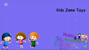 KZT Mainan Karaoke Musik Anak Microphone Super Singer SH1251 MP3