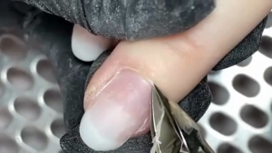 KACC SOLINGEN D-501: A Durable Nail Care Tool