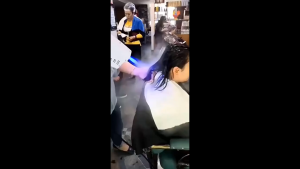 รุ่นใหม่ล่าสุด เครื่องพ่น nano mist spa blue XH-040H Blue Magic เครื่องพ่นนาโน 1200 วัตต์ แรง5เท่า สินค้าพร้อมส่งในไทย1-2วันถึง