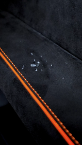 GYEON Q2 Fabric Coat | 120ML | Fabric Ceramic Coating