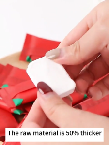 Disposable Compressed Towel Travel Portable Makeup Remover Cleansing Thickened Enlarged PureCotton毛巾