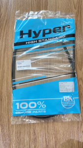 สายเบรคหน้า Yamaha Fresh (Standard สินค้ามาตรฐาน จาก TG MOTOR ทดแทนของเดิม)