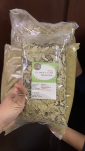 Daun Jati Cina | Teh Daun Jati Cina 1kg