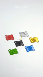 Tutup AIS Suzuki Satria F/Fu150 Tutup AIS Pair Satria Logo S Custom PNP