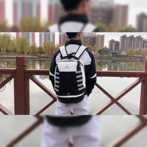 Balo thời trang cao cấp đa năng laptop 14inch JD AJ23