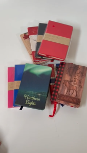 Notebook A6 Buku Isi Garis Buku Agenda Buku Catatan Diary Stationery Note Book
