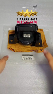 Engine Mounting Kanan Nissan Grand Livina 1.8 1800cc Original Nissan 11210-ED800
