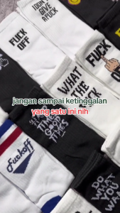 Kaos Kaki Oldschool Motif Skate Panjang Premium - Hosela Project