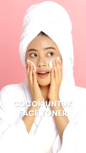 SELECTION Kapas Kecantikan Tebal Tipis || Kapas Selection Special Facial Cotton Special || Kapas Tipis || Kapas Tebal