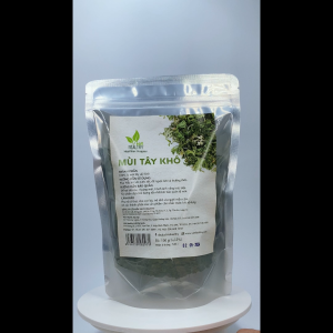 Trà Thải Độc Thận - Parsley Tea Viet Healthy 100g