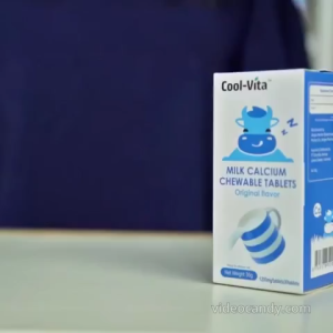 COOLVITA MILK CALCIUM CHEWABLE PENINGGI BADAN Tablet Kalsium Chewable Suplementasi Kalsium Untuk Pertumbuhan Produk Kesehatan Anak Makanan Tambahan Kalsium - Lazada