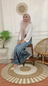 Sarung Rayon/Goyor Remaja | Seragam SOFT DIMAOND 2 | Terlaris | Sarung Santri