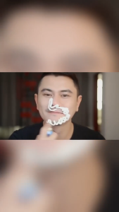 Hotel Suppliers Razor Shaver Blade in a Box Grooming/Cream ( 30pcs) (60pcs)