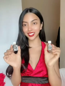 Munsch Lit Ci กลิ่น ชาแนล กาเบรียล หัวน้ำหอมพร้อมใช้ รวมกลิ่นหอม ราคาส่ง ราคาโรงงาน สั่งได้ไม่มีขั้นต่ำ มีแบบ ขวดแตะ 6 ml.