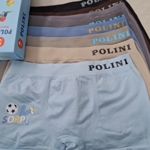 KIDS Boxer Celana Dalam Anak Laki Boxer Premium
