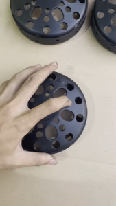 Mangkok Ganda Solusi Geredeg AHM Honda Beat Karbu PNP Scoopy Karbu & Spacy Karbu