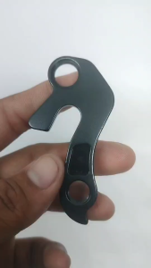 (เกรด AAA ส่งจากไทย) ดรอปเอ้าท์ จักรยาน rear hanger(dropout) ขาเกี่ยวตีนผีจักรยาน เบอร์ A302