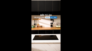 [Made in MALAYSIA] [Trả Góp 0%] Bếp Âm Từ Đôi BlueStone ICB-6920 3400 W - Miễn Phí Lắp đặt cắt đá - HCM Hà Nội và 7 tình thành khác - Bảo Hành 24 Tháng Bếp Từ Malaysia Công Suất 3400W - Lazada