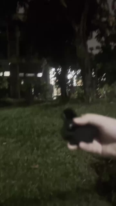 Senter Kepala Led Zoom Kawachi Ly-300z - Jarak Jauh - Super Terang - Type C