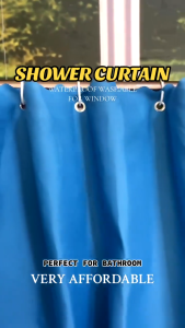 Shower Curtain with Hook: A Comprehensive Guide