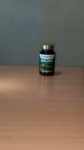 Obat Kolesterol Tinggi Penurun Kolesterol Dan Darah Tinggi Suplemen Jamu Herbal Naturindo Biolipid