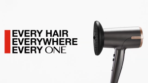REMINGTON ONE™ Dry & Style Hairdryer D6077