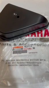 TUTUP BOX FILTER UDARA RX KING RXKING RXK ORIGINAL YAMAHA