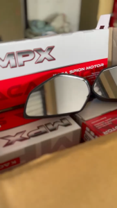Kaca Spion Yamaha Jupiter Z MX & Vixion Universal