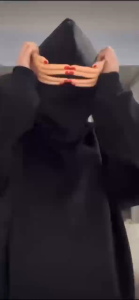 Kacamata Unik Tangan Tutup Mata Pesta Festival Halloween