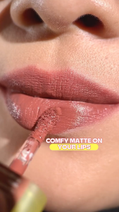 EMINA Creamatte 4 g NEW - Comfily Matte 9x Moist Boost