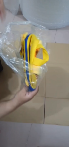 BALO HƯƠU NUVI GROW CHO BÉ - AZAGO