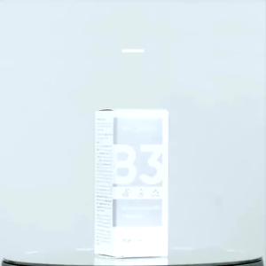 Serum Dr Ceutics B3 Niacinamide 12% + NAG 5% Vitamin B3 30g Lvy Shop thu nhỏ lỗ chân lông làm sáng da căng bóng