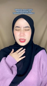 Bio Gold - Besgurah Kapsul Ekstrak Daun Kelor Kayu Manis Membantu Atasi Masalah Batuk Pernafasan