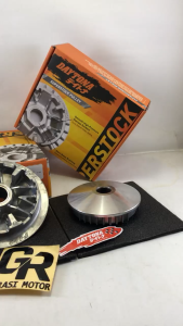 Rumah Roller Pulley Racing: Aksesoris & Suku Cadang Motor Racing