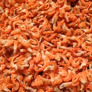 500gr Tôm Khô Loại 1 To Ngọt -Tôm khô ngon từ tôm biển thiên nhiên- ĐẶC SẢN MINH TRIẾT