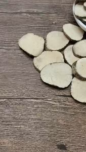 Chinese Herbs Herbal Medicine 虎乳菌 Dry Good Tiger Lactobacillus Enhance Immunity 中药材干货 虎奶菇 增强免疫力 YC42