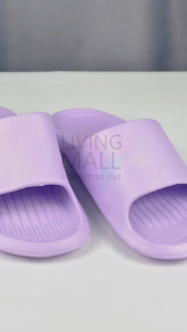 Sandal Import Slop Polos EVA / Sandal Selop Rumah Kamar Mandi - 888