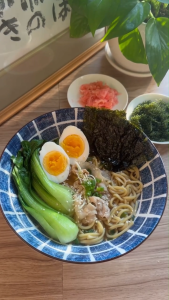 Mỳ Ramen vị Shoyu 400g SG Food Mỳ Ramen Giao Hàng Nhanh Mỳ Ramen Từ Việt Nam - Lazada