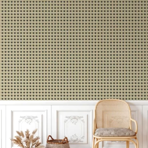 Rattan Waterproof Wallpaper Wardrobe Sticker Wallpaper For Bedroom Adhesive Wallpaper Wall Stickers For Living Room Old Furniture Wallpaper
